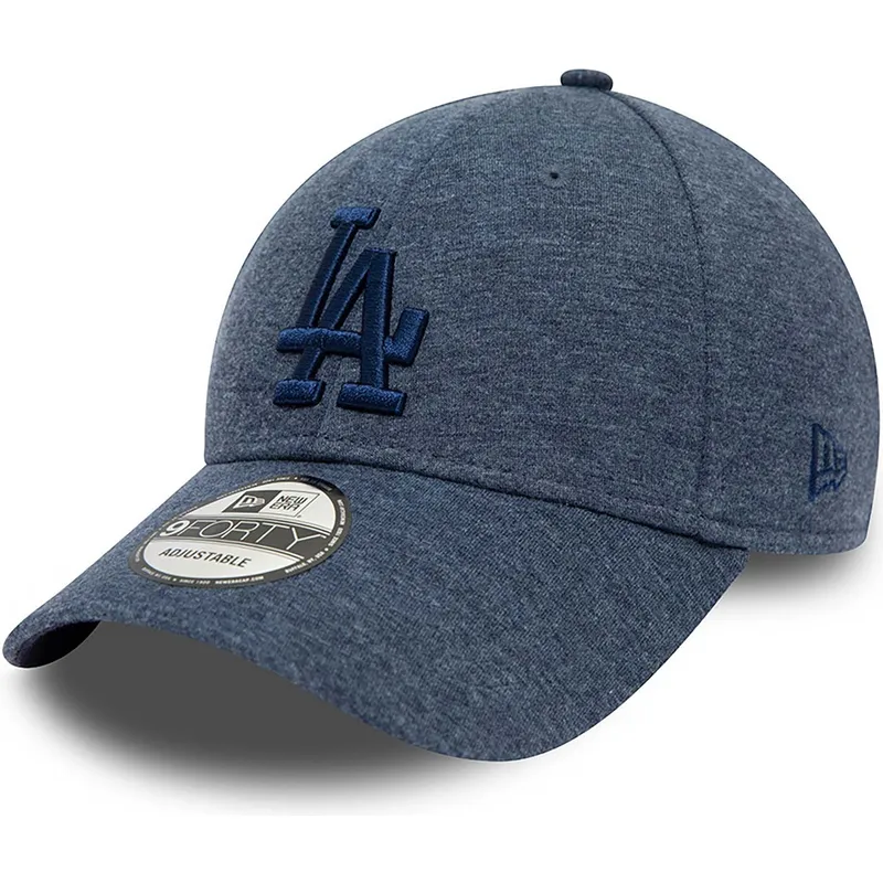 mutsid-kumer-meresinine-reguleeritav-9forty-tonal-jersey-los-angeles-dodgers-mlb-new-era