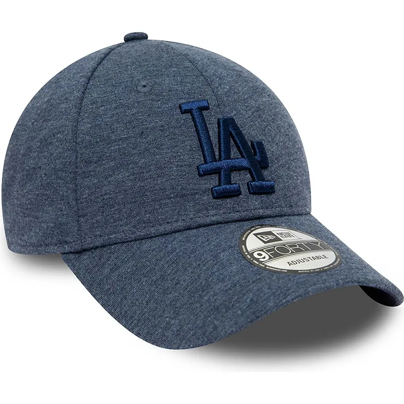 mutsid-kumer-meresinine-reguleeritav-9forty-tonal-jersey-los-angeles-dodgers-mlb-new-era