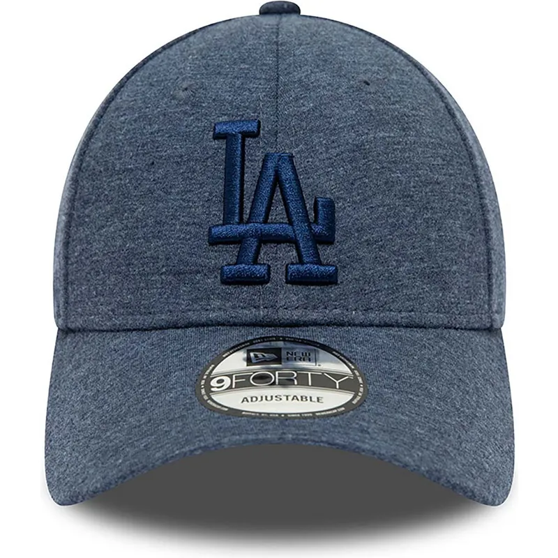 mutsid-kumer-meresinine-reguleeritav-9forty-tonal-jersey-los-angeles-dodgers-mlb-new-era