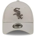 mutsid-kumer-beez-reguleeritav-lastele-9forty-league-essential-chicago-white-sox-mlb-new-era