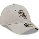 mutsid-kumer-beez-reguleeritav-lastele-9forty-league-essential-chicago-white-sox-mlb-new-era