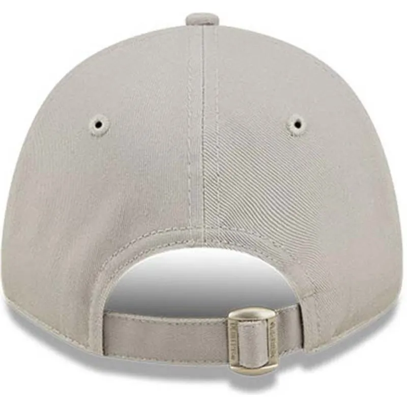 mutsid-kumer-beez-reguleeritav-lastele-9forty-league-essential-chicago-white-sox-mlb-new-era