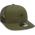 mutsid-kumer-roheline-snapback-9fifty-seasonal-mclaren-racing-formula-1-new-era