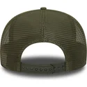 mutsid-kumer-roheline-snapback-9fifty-seasonal-mclaren-racing-formula-1-new-era