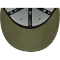 mutsid-kumer-roheline-snapback-9fifty-seasonal-mclaren-racing-formula-1-new-era