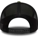 mutsid-kumer-roheline-snapback-bruce-mclaren-a-frame-lifestyle-mclaren-racing-formula-1-new-era