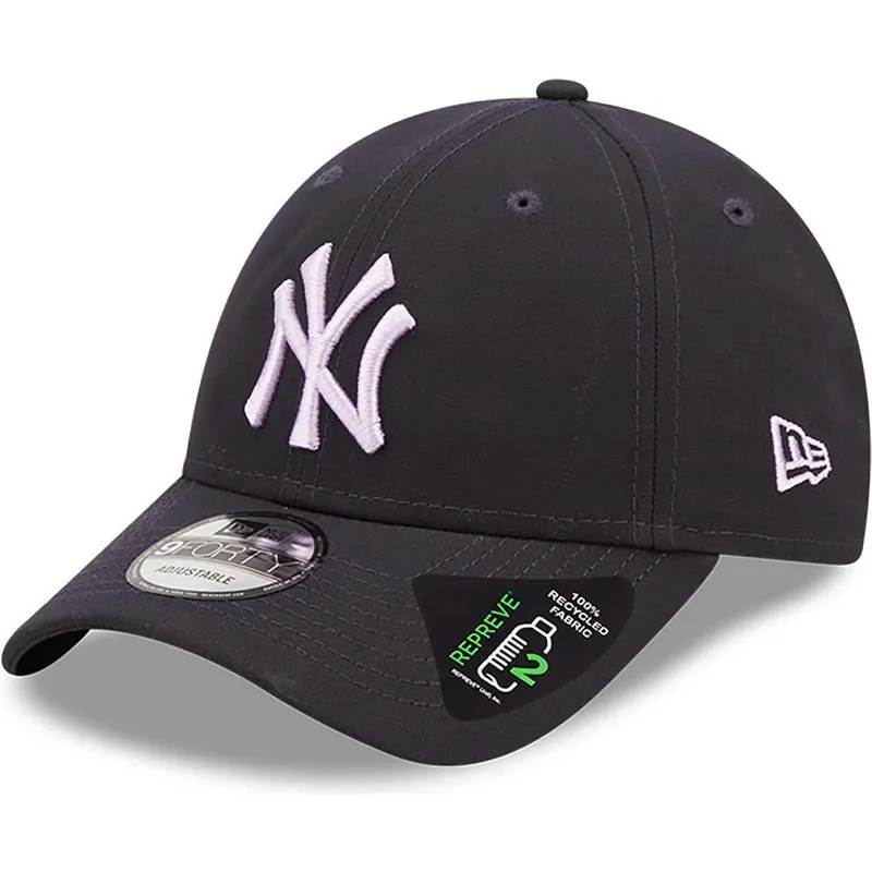 mutsid-kumer-meresinine-reguleeritav-9forty-repreve-new-york-yankees-mlb-new-era mutsid-kumer-meresinine-reguleeritav-9forty-repreve-new-york-yankees-mlb-new-era