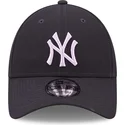 mutsid-kumer-meresinine-reguleeritav-9forty-repreve-new-york-yankees-mlb-new-era