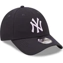 mutsid-kumer-meresinine-reguleeritav-9forty-repreve-new-york-yankees-mlb-new-era