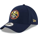 mutsid-kumer-meresinine-reguleeritav-9forty-the-league-denver-nuggets-nba-new-era