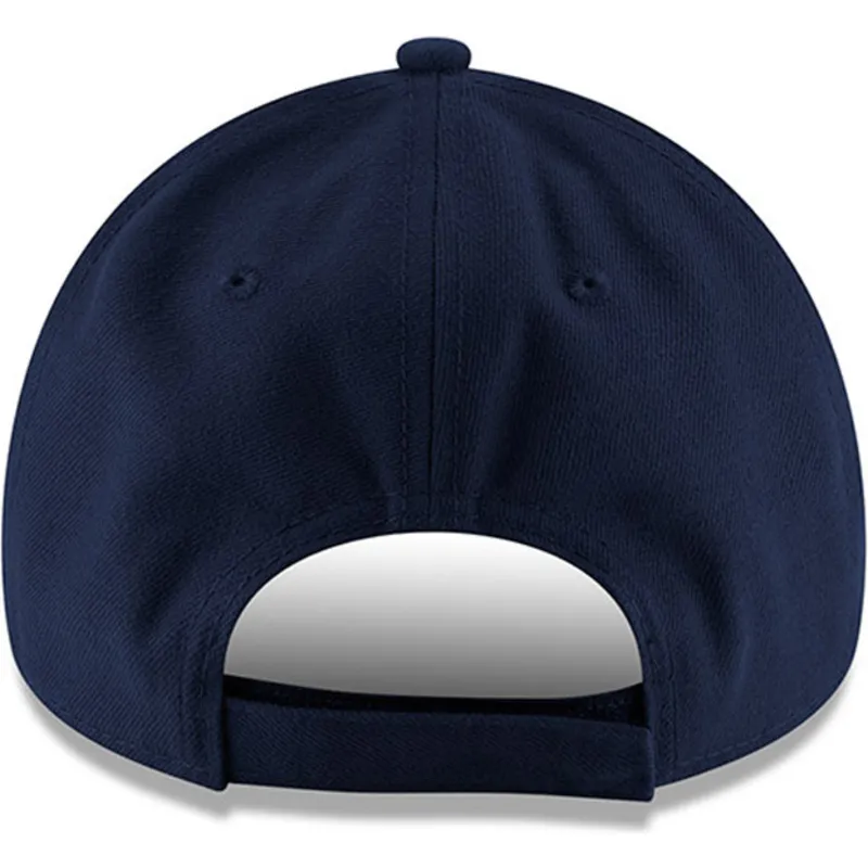 cap-kumer-navy-blue-adjustable-strap-9forty-the-league-denver-nuggets-nba-new-era
