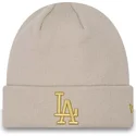 mutsid-beez-dorado-cuff-metallic-los-angeles-dodgers-mlb-new-era