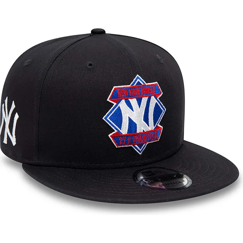 mutsid-lame-meresinine-snapback-9fifty-diamond-patch-new-york-yankees-mlb-new-era mutsid-lame-meresinine-snapback-9fifty-diamond-patch-new-york-yankees-mlb-new-era