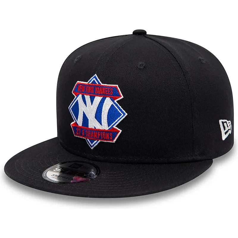 mutsid-lame-meresinine-snapback-9fifty-diamond-patch-new-york-yankees-mlb-new-era mutsid-lame-meresinine-snapback-9fifty-diamond-patch-new-york-yankees-mlb-new-era