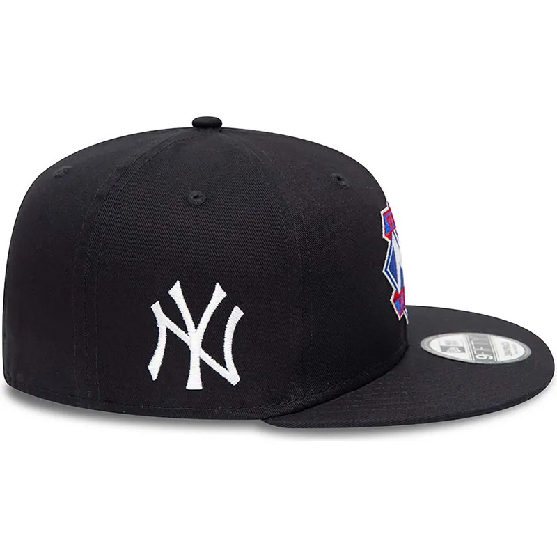 mutsid-lame-meresinine-snapback-9fifty-diamond-patch-new-york-yankees-mlb-new-era mutsid-lame-meresinine-snapback-9fifty-diamond-patch-new-york-yankees-mlb-new-era