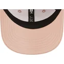 mutsid-kumer-roosa-reguleeritav-lastele-9forty-league-essential-new-york-yankees-mlb-new-era