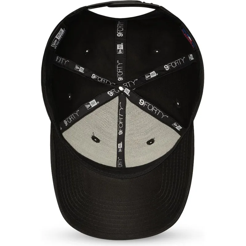 mutsid-kumer-must-snapback-9forty-league-essential-new-york-yankees-mlb-new-era mutsid-kumer-must-snapback-9forty-league-essential-new-york-yankees-mlb-new-era