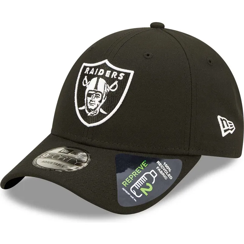mutsid-kumer-must-snapback-9forty-repreve-las-vegas-raiders-nfl-new-era mutsid-kumer-must-snapback-9forty-repreve-las-vegas-raiders-nfl-new-era