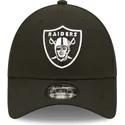 mutsid-kumer-must-snapback-9forty-repreve-las-vegas-raiders-nfl-new-era