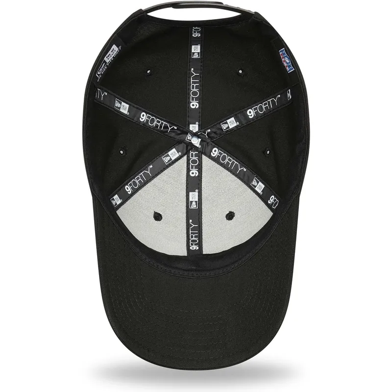 mutsid-kumer-must-snapback-9forty-repreve-las-vegas-raiders-nfl-new-era mutsid-kumer-must-snapback-9forty-repreve-las-vegas-raiders-nfl-new-era