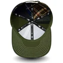 mutsid-lame-meresinine-reguleeritav-9fifty-patch-panel-new-york-yankees-mlb-new-era