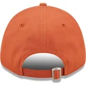 mutsid-kumer-oranz-reguleeritav-9forty-league-essential-new-york-yankees-mlb-new-era