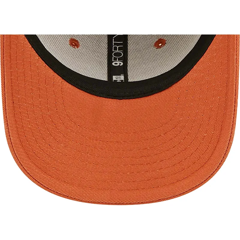 cap-kumer-orange-adjustable-strap-lastele-9forty-league-essential-new-york-yankees-mlb-new-era