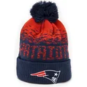 mutsid-tutimuts-meresinine-cuff-sport-new-england-patriots-nfl-new-era