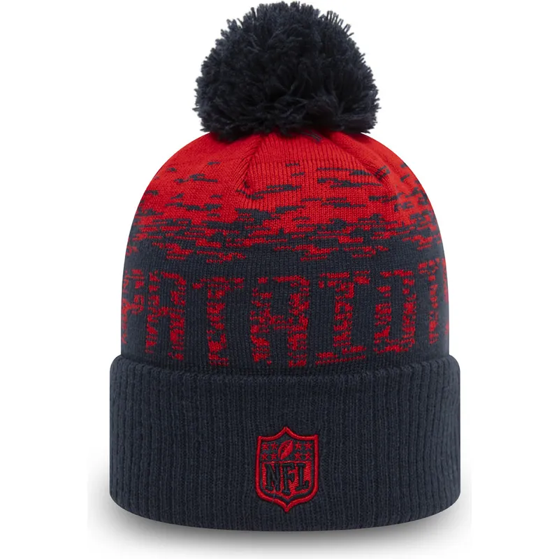 mutsid-tutimuts-meresinine-cuff-sport-new-england-patriots-nfl-new-era