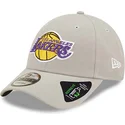 mutsid-kumer-hall-reguleeritav-9forty-repreve-los-angeles-lakers-nba-new-era