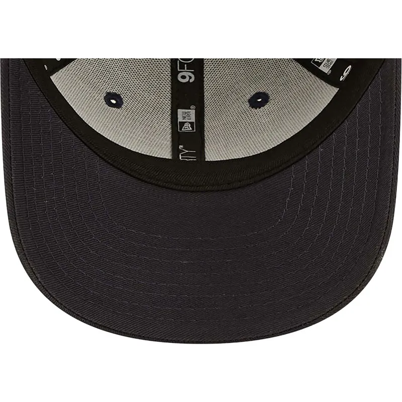 cap-kumer-navy-blue-adjustable-strap-lastele-marron-9forty-league-essential-los-angeles-dodgers-mlb-new-era