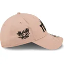 mutsid-kumer-roosa-reguleeritav-tokyo-9forty-graphic-new-era