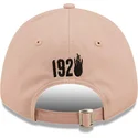 mutsid-kumer-roosa-reguleeritav-tokyo-9forty-graphic-new-era