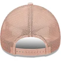 mutsid-kumer-roosa-snapback-a-frame-tonal-mesh-los-angeles-dodgers-mlb-new-era