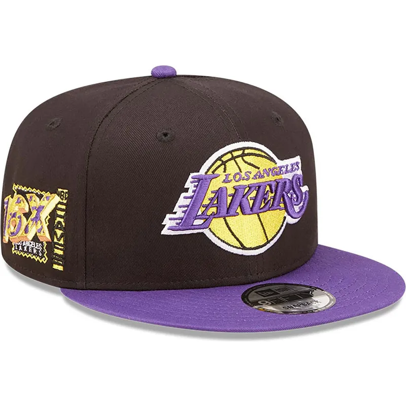 mutsid-lame-must-snapback-9fifty-team-patch-los-angeles-lakers-nba-new-era