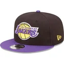 mutsid-lame-must-snapback-9fifty-team-patch-los-angeles-lakers-nba-new-era