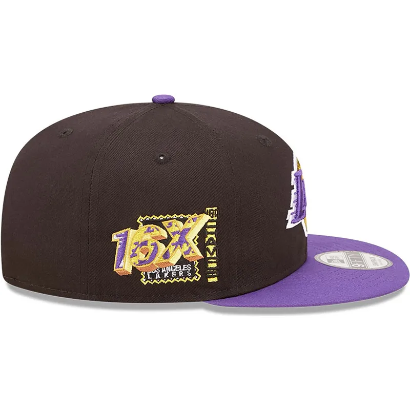 mutsid-lame-must-snapback-9fifty-team-patch-los-angeles-lakers-nba-new-era