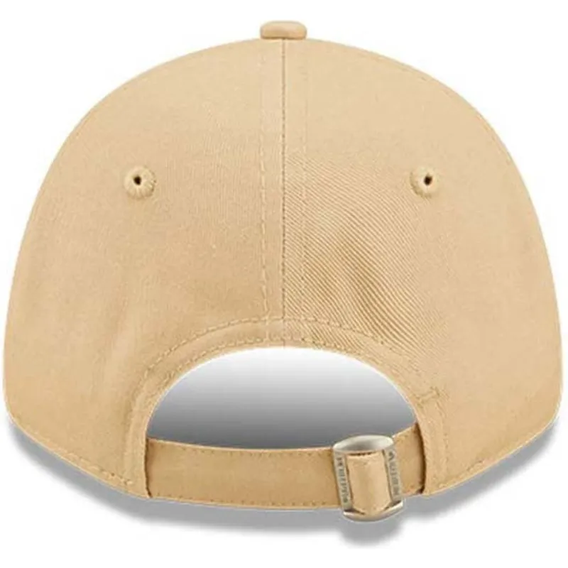 mutsid-kumer-beez-reguleeritav-lastele-9forty-league-essential-new-york-yankees-mlb-new-era