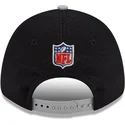mutsid-kumer-must-reguleeritav-rihm-9forty-super-bowl-champions-lvi-2022-los-angeles-rams-nfl-new-era