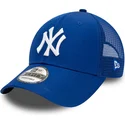 mutsid-kumer-sinine-reguleeritav-9forty-home-field-new-york-yankees-mlb-new-era