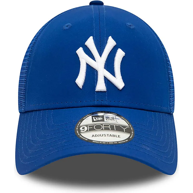 mutsid-kumer-sinine-reguleeritav-9forty-home-field-new-york-yankees-mlb-new-era