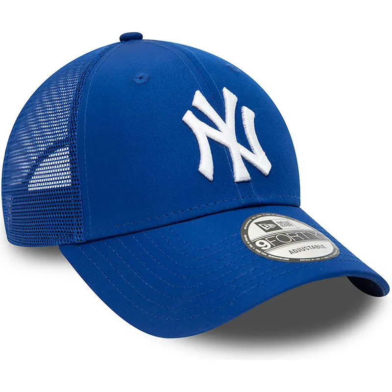 mutsid-kumer-sinine-reguleeritav-9forty-home-field-new-york-yankees-mlb-new-era