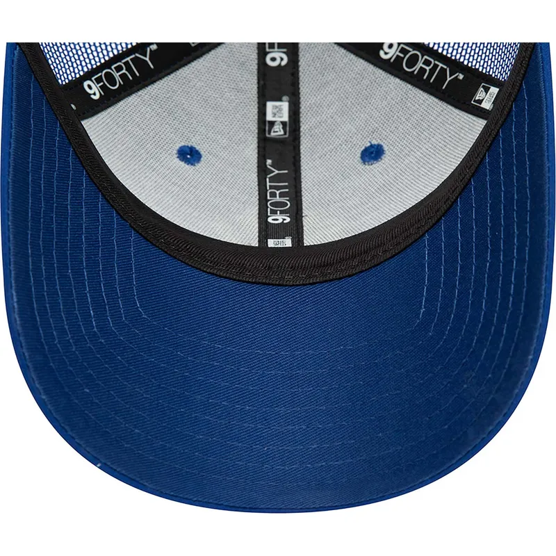 mutsid-kumer-sinine-reguleeritav-9forty-home-field-new-york-yankees-mlb-new-era