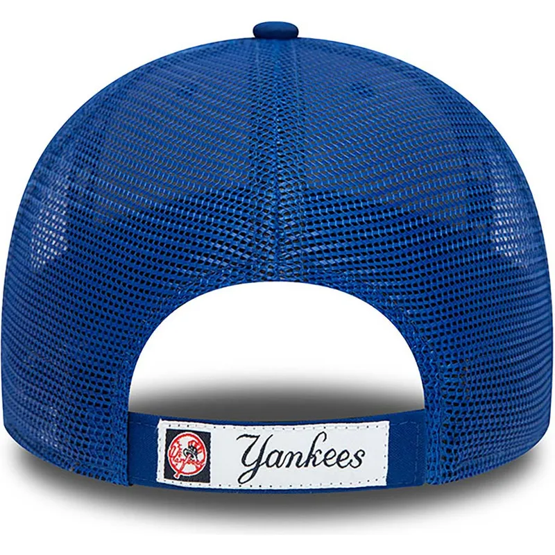 mutsid-kumer-sinine-reguleeritav-9forty-home-field-new-york-yankees-mlb-new-era