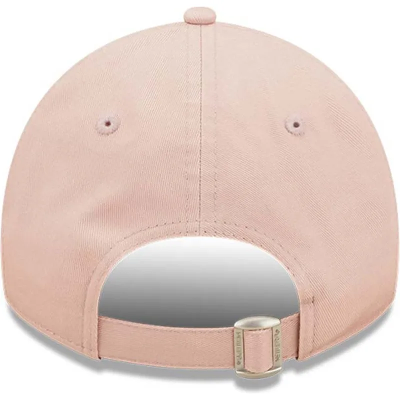 cap-kumer-pink-adjustable-strap-9twenty-league-essential-new-york-yankees-mlb-new-era