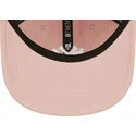 cap-kumer-pink-adjustable-strap-9twenty-league-essential-new-york-yankees-mlb-new-era