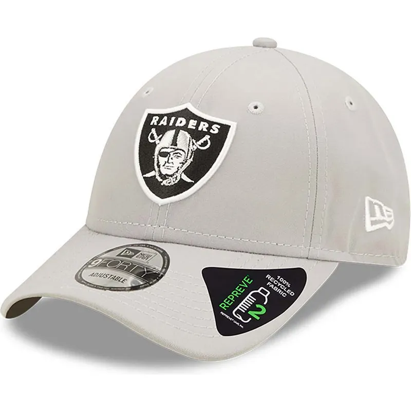 mutsid-kumer-hall-reguleeritav-9forty-repreve-las-vegas-raiders-nfl-new-era mutsid-kumer-hall-reguleeritav-9forty-repreve-las-vegas-raiders-nfl-new-era