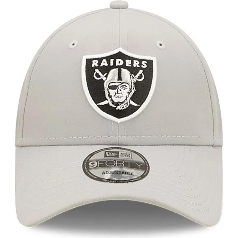 mutsid-kumer-hall-reguleeritav-9forty-repreve-las-vegas-raiders-nfl-new-era mutsid-kumer-hall-reguleeritav-9forty-repreve-las-vegas-raiders-nfl-new-era