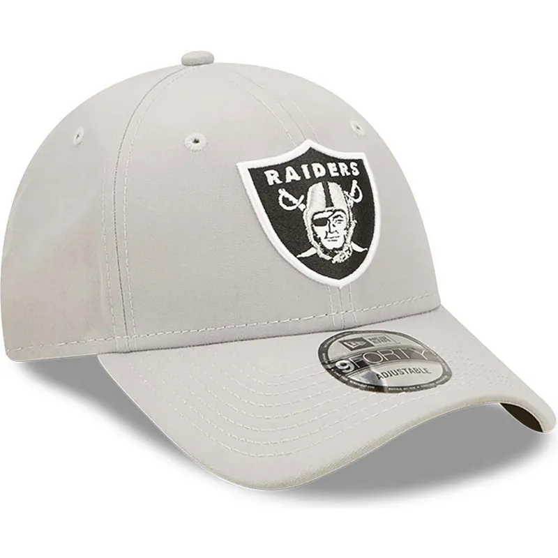 mutsid-kumer-hall-reguleeritav-9forty-repreve-las-vegas-raiders-nfl-new-era mutsid-kumer-hall-reguleeritav-9forty-repreve-las-vegas-raiders-nfl-new-era