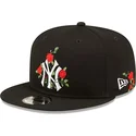 mutsid-lame-must-snapback-9fifty-flower-new-york-yankees-mlb-new-era